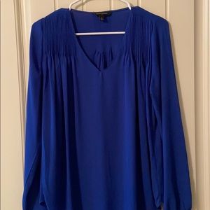 Banana Republic dressy blouse